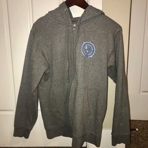 Pacific Northwest Hoodie